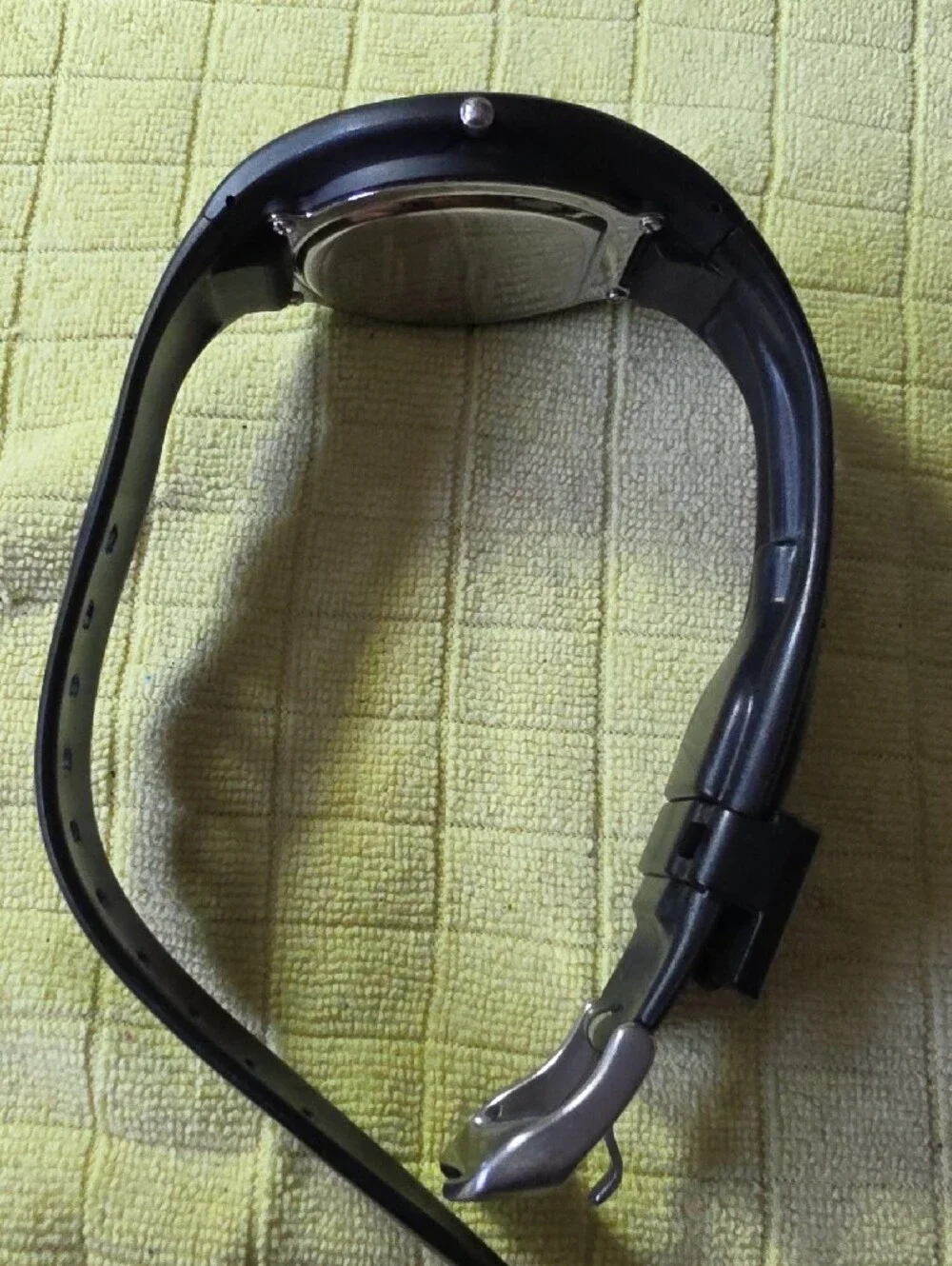 Vintage BMW Limited Edition USB 128g Memory Watch. Works Great!